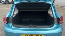 Renault Clio 1.0 TCe 100 Iconic 5dr Petrol Hatchback